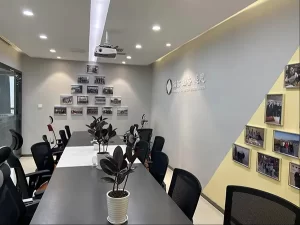 ماسه کرومیت AFS45-55 -9-Chromite sand-Sicheng Abrasives