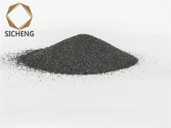 ماسه کرومیت آفریقای جنوبی ۴۶٪ Cr2O23