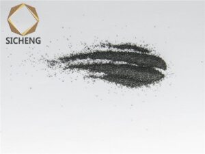 ماسه کرومیت آفریقای جنوبی ۴۶٪ Cr2O23 -2-Chromite sand-Sicheng Abrasives