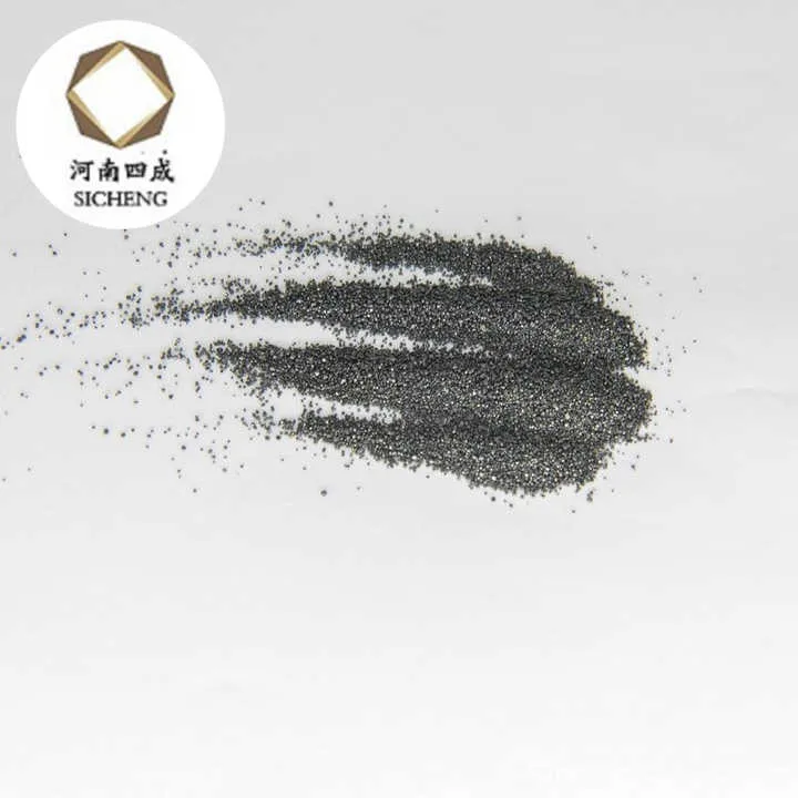 ماسه کرومیت AFS45-55 - تصویر 3